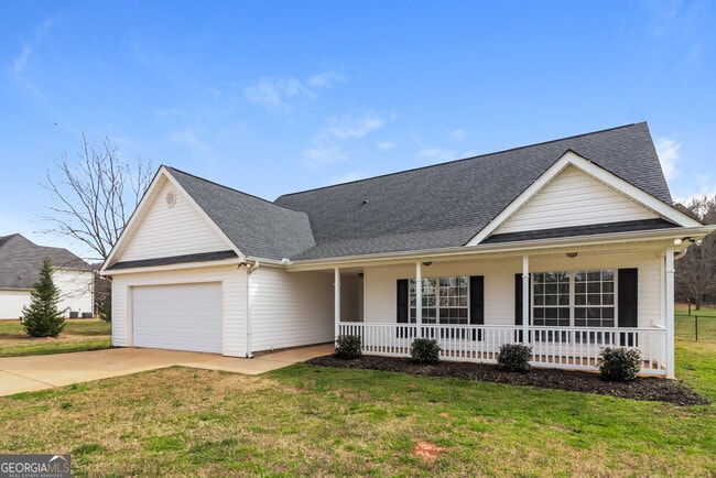 Building Photo - 121 High Meadows Trail