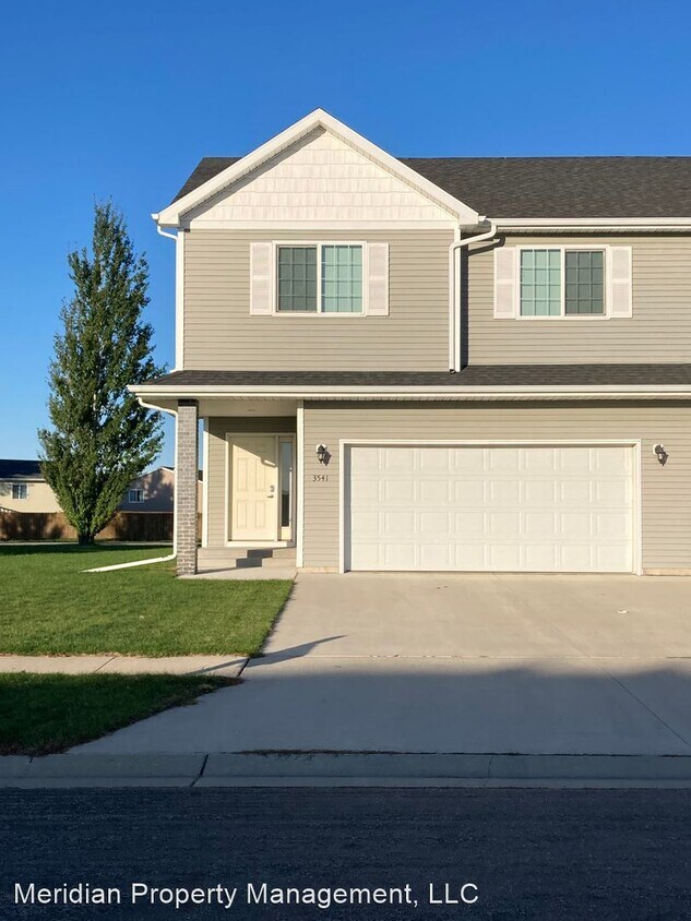 Primary Photo - 3 br, 3 bath House - 3541 15th St S