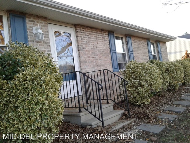 Building Photo - 3 br, 2 bath House - 912 S Broad St