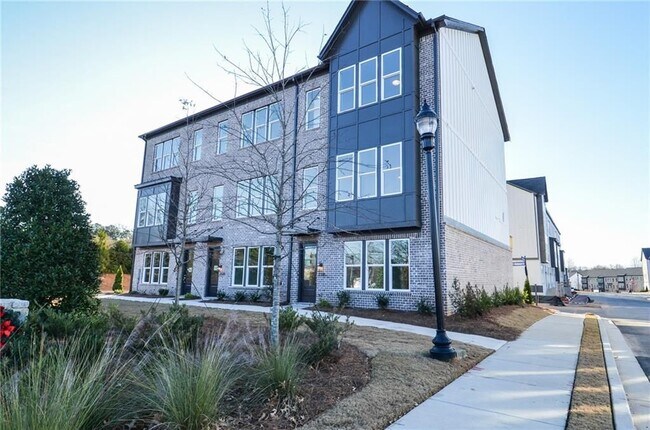 Foto del edificio - 2316 Mockernut Trl