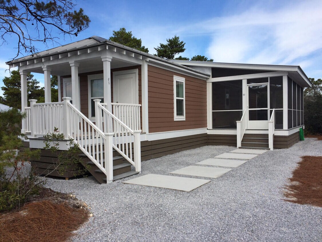 Primary Photo - AVAILABLE 4/10/24 Adorable 2 bedroom cotta...