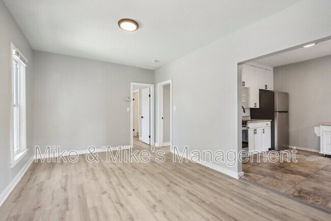 Foto del edificio - 506 E Linus St