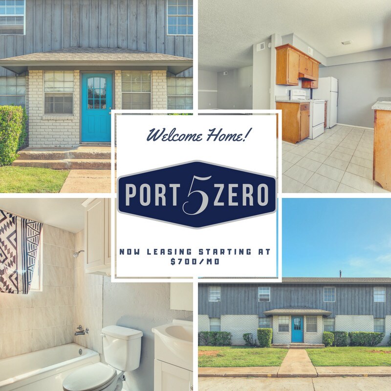 Foto principal - 3529 NW 50th St