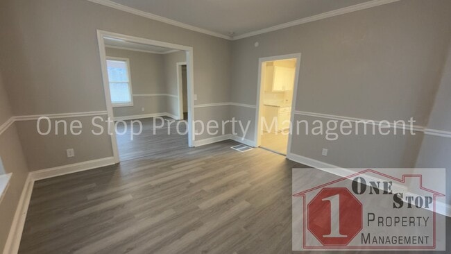 Foto del edificio - Beautiful 3 Bedroom 1.75 Bathroom Home in Kansas City!