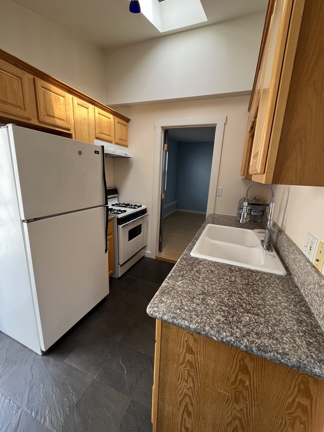 cocina - 426 Casanova St