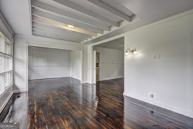 Building Photo - 3528 Doster Way