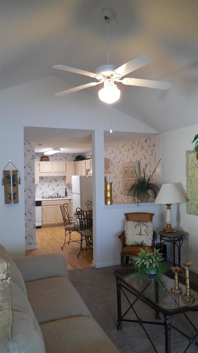 Summer Chase Rentals Little River, SC