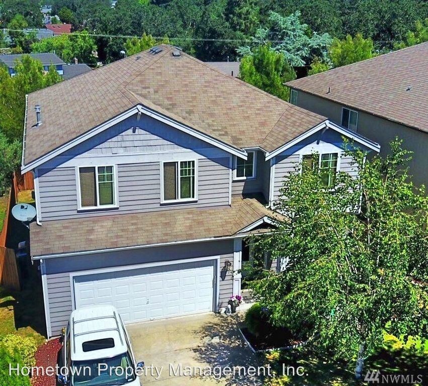 Foto principal - 2514 Hidden Springs Loop SE