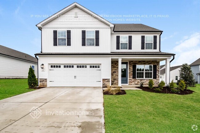 Building Photo - 102 Old Arcadia Ln