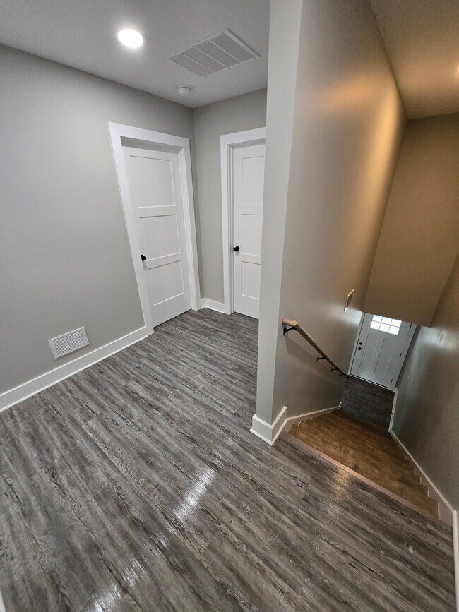 Foto del edificio - 1112 Race St