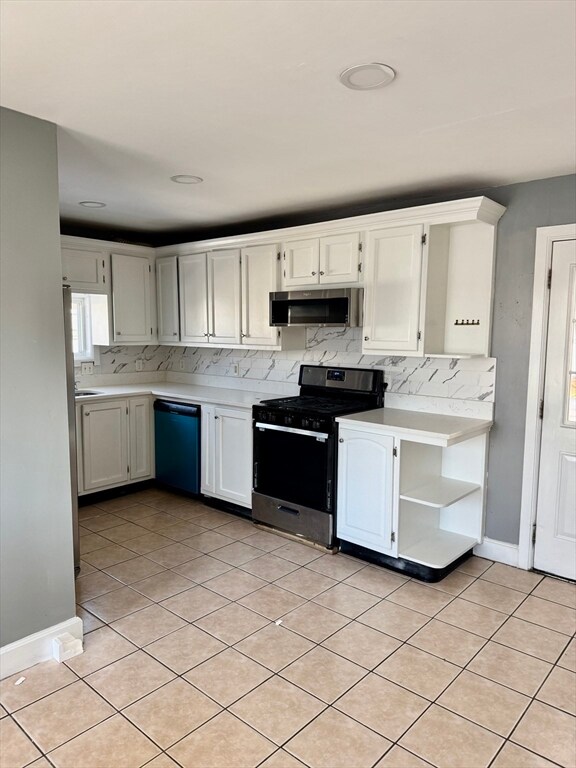 Foto del edificio - 133 Endicott St