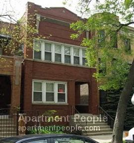 Building Photo - 2626 N Troy St