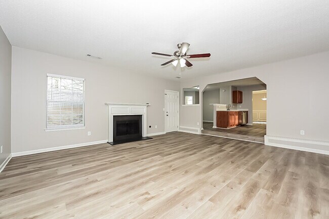 Building Photo - 936 Brisley Cir