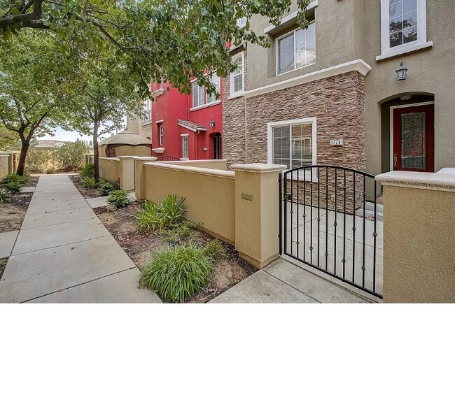 1773 Camino Real Way, Roseville, CA 95747 House Rental in Roseville