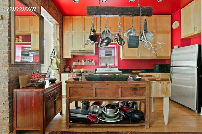 Foto del edificio - 503 11th St