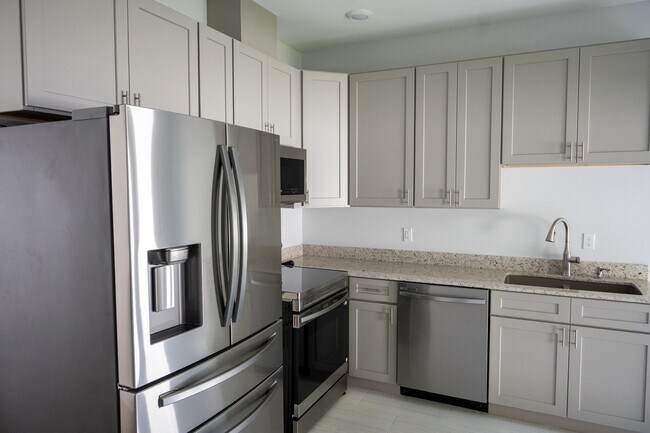 Foto del edificio - 2111 Owens St