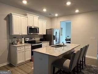 Foto del edificio - 4353 Smithgall Ct