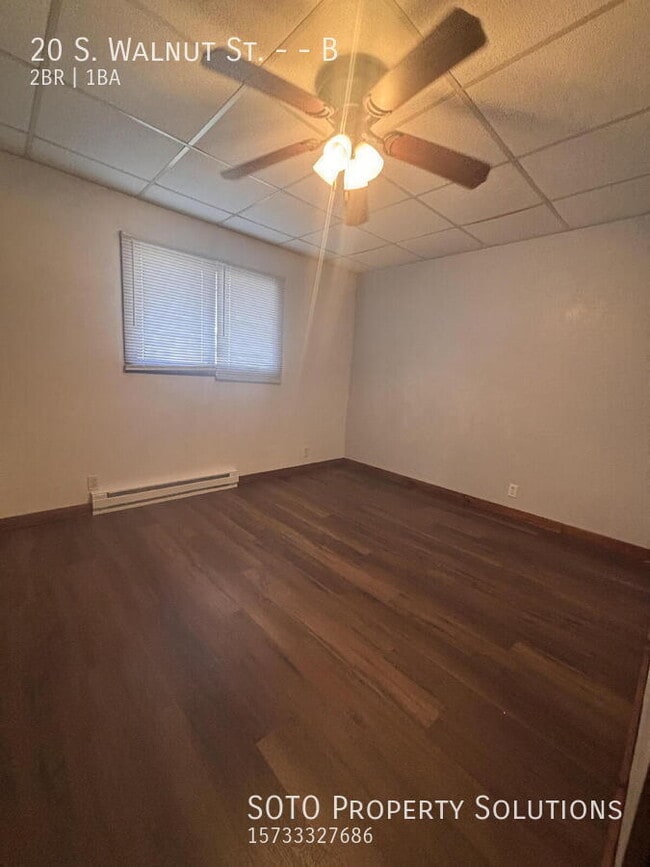 Building Photo - 20 S Walnut St