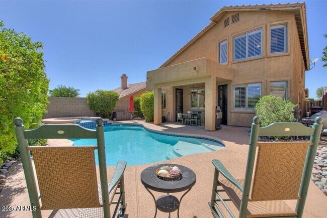 Building Photo - 10553 E Star of the Desert Dr
