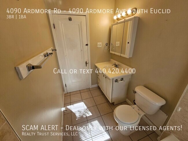 Building Photo - 4090 Ardmore Rd