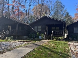 Photo - 1595 Soco Rd House