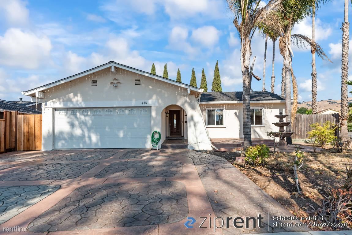 Primary Photo - 3 br, 1 bath House - 1656 Messina Dr, San ...