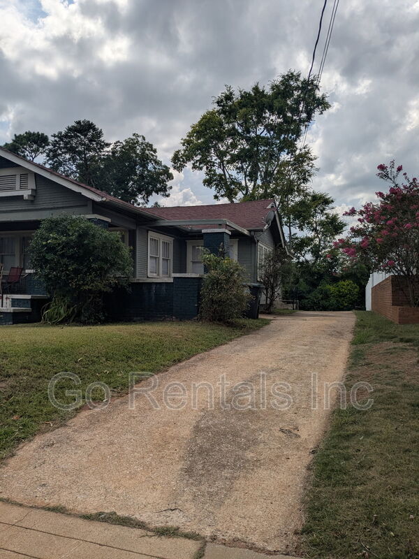 Foto del edificio - 816 Goldwire St SW