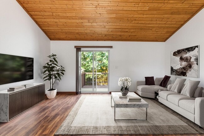 Photo - 3547 Lochdale Terrace Townhome