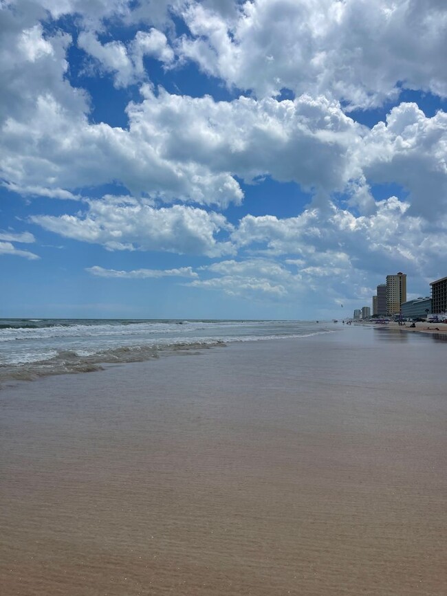 Building Photo - Oceanfront Corner View Condo - BEST VIEW &...