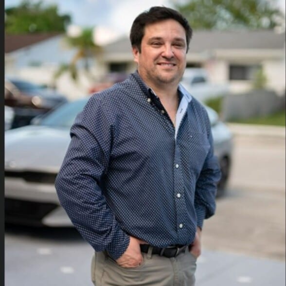 Primary Contact Photo