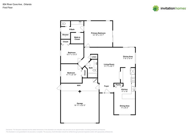Building Photo - 854 River Cove Ave
