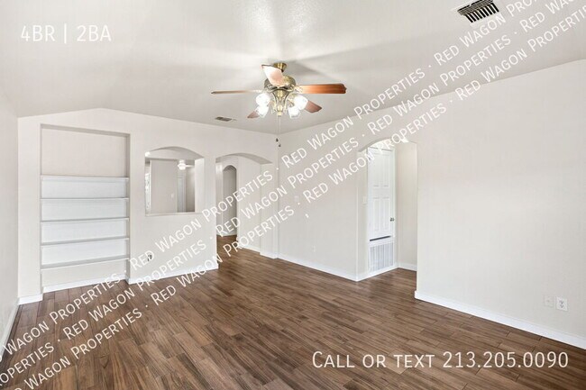 Foto del edificio - 8607 Cheyenne Bluff