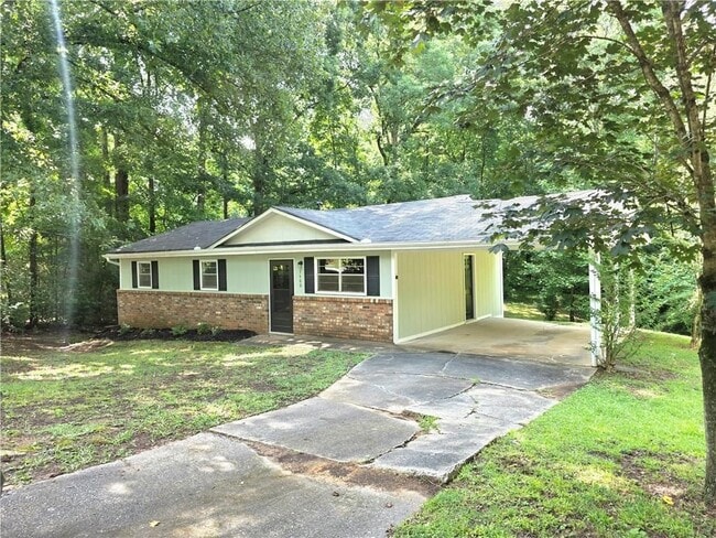 Foto del edificio - 3460 Meadowview Dr