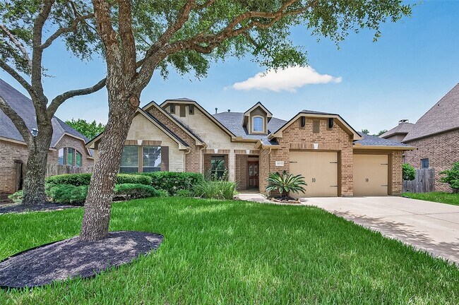 Building Photo - 4414 Westwind Garden Pass