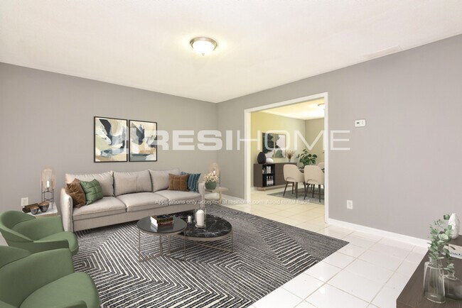 Foto del edificio - 2849 Amerson Trl