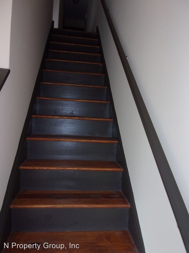 Building Photo - 1723 Arlington St