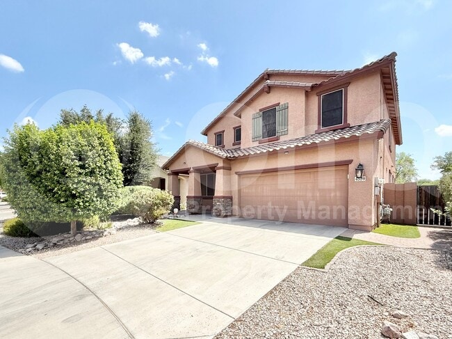 Building Photo - 4559 S Antonio