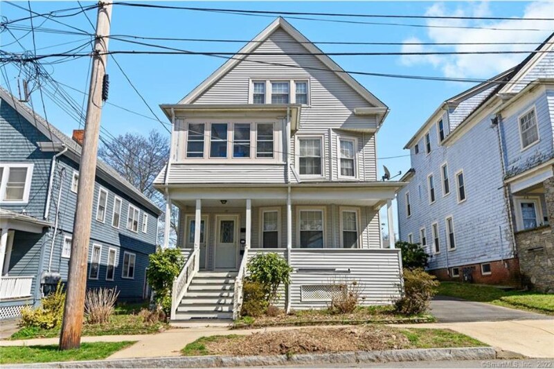 Primary Photo - 77 Davis St