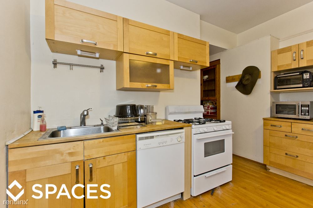 Foto principal - 2317 N Oakley Ave