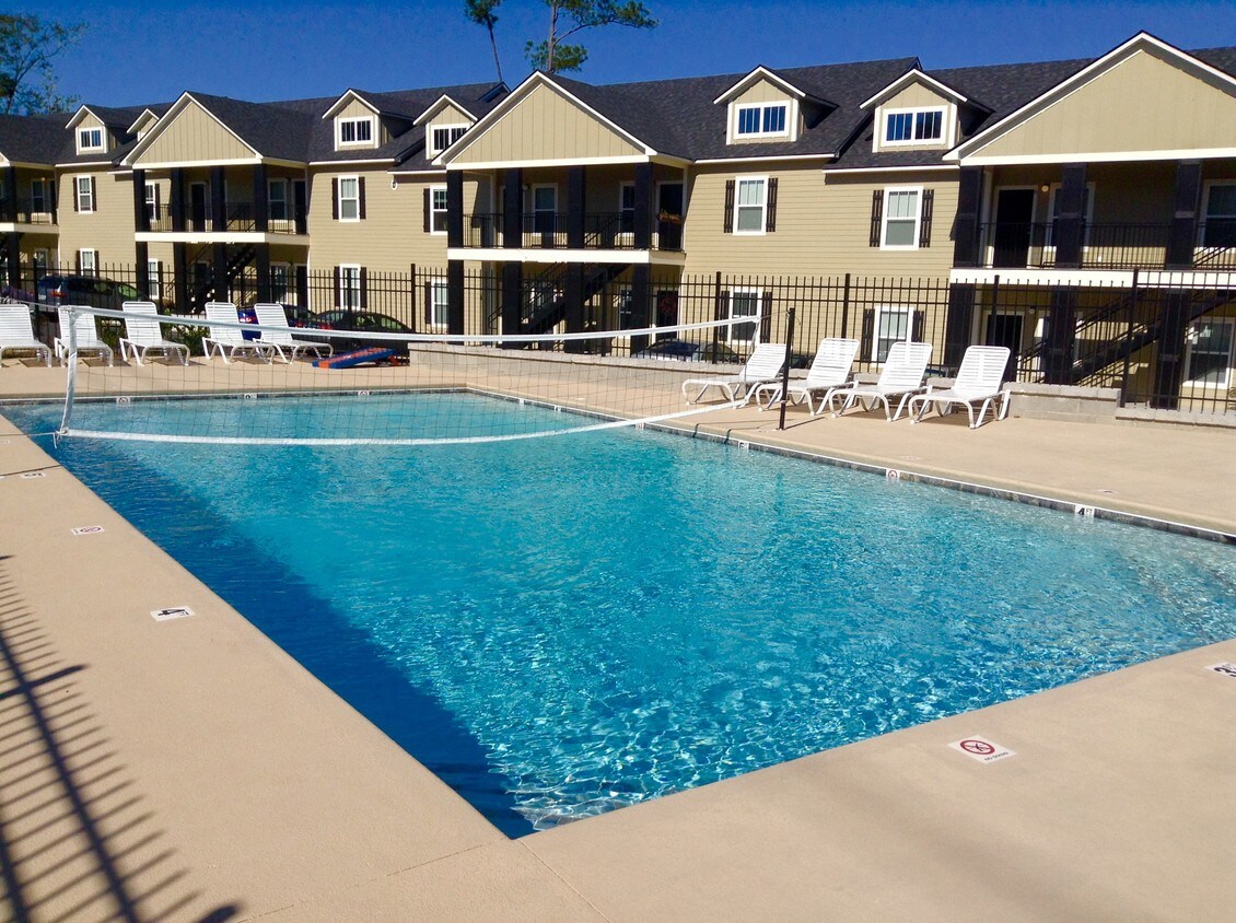 Foto principal - 805 Harmon Dr