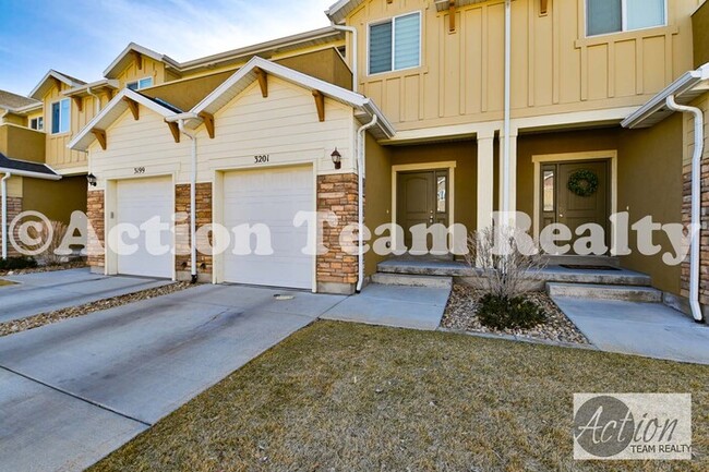 Building Photo - Townhome in Lehi