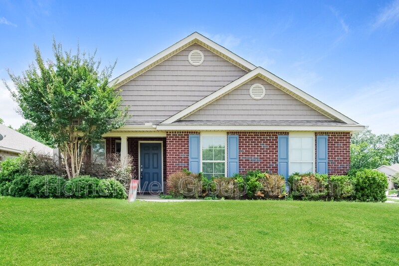 110 Gardengate Dr, Harvest, AL 35749 House Rental in Harvest, AL