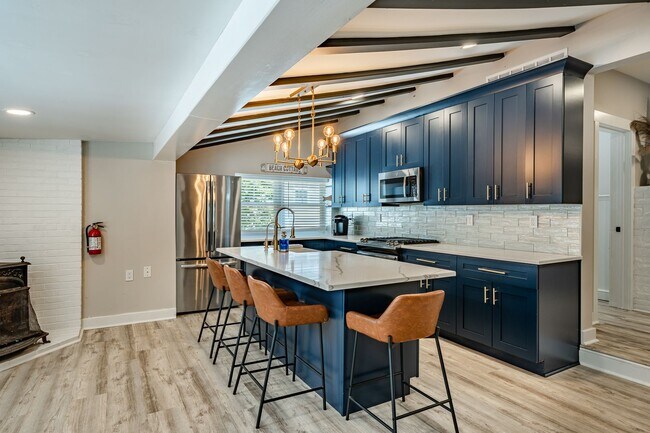 Foto del edificio - 5708 Park Blvd