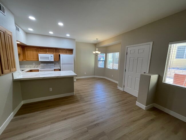 Entering Condo - 890 Kitty Hawk Dr