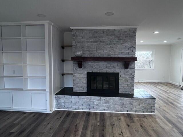 Foto del edificio - 2320 Longbranch Rd