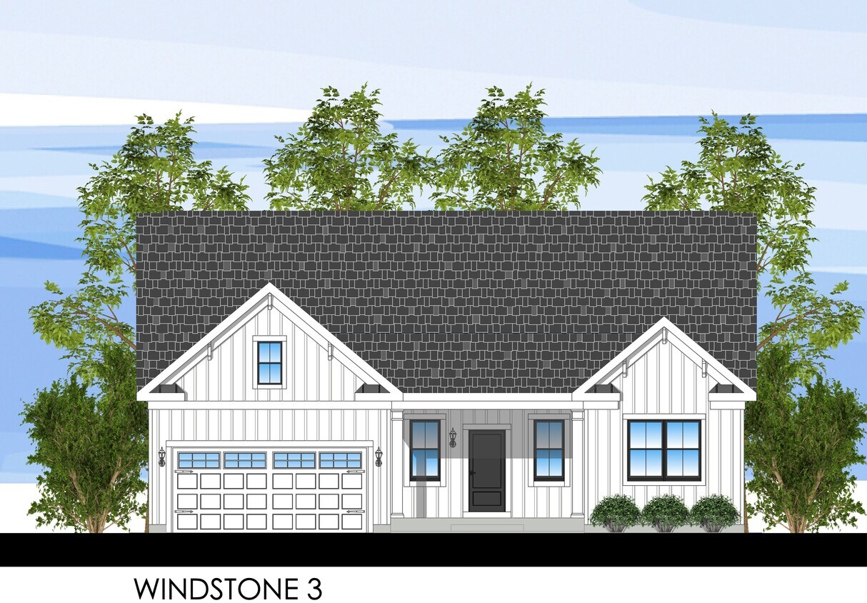 Windstone Houses for Rent Milton, DE