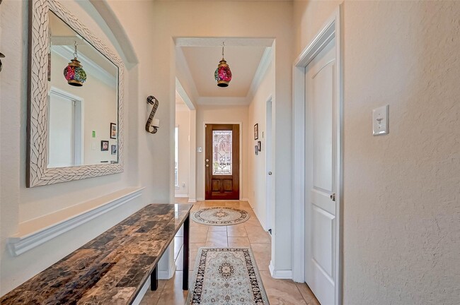 Building Photo - 3306 Coopers Ridge Way