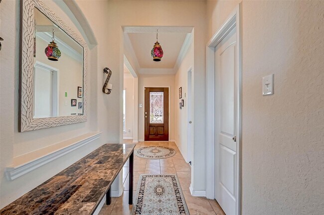 Foto del edificio - 3306 Coopers Ridge Way