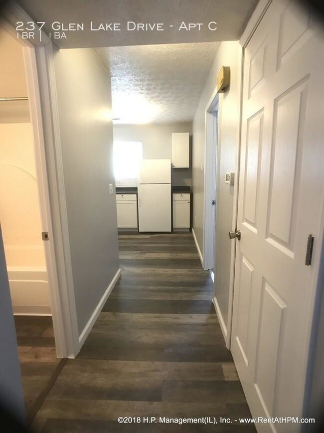Foto del edificio - 1 bedroom in Glen Carbon IL 62034