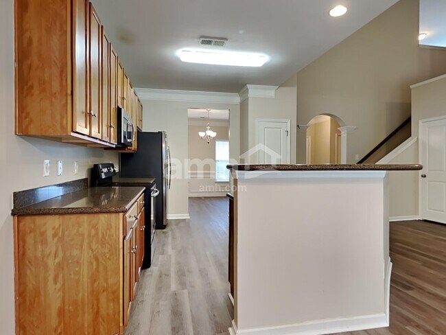 Foto del edificio - 3392 Fletton Way